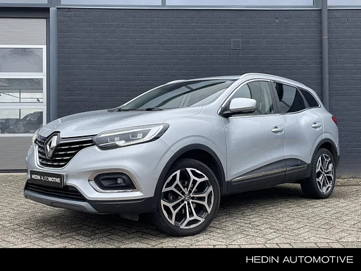 Renault Kadjar 140PK TCe Techno | carro de reboque | navigatie | câmera | ar condicionado Control