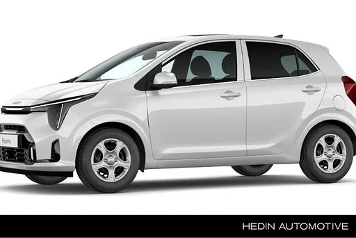 Kia Picanto 1.0 GDi DynamicLine | Private lease actie vanaf €279,- per maand | Actieprijs inclusief inruilvoordeel | Andere kleuren tegen meerprijs beschikbaar |