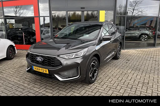 Ford Kuga 2.5 PHEV ST-Line X Automatische inklapbaar vontatóautó | full option | 1. tulajdonos