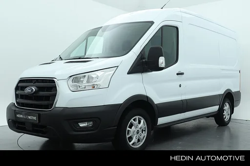 Ford Transit 290 2.0 TDCI 130 PK L2H2 Trend