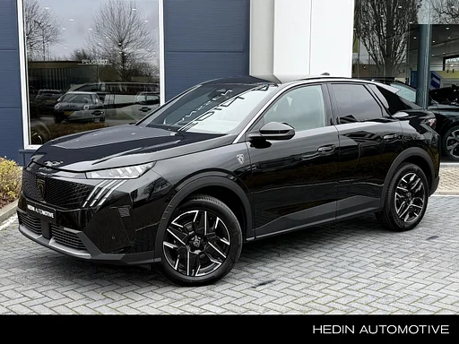 Peugeot 3008 | Keyless | camera | heated seats | 1.2 Hybrid 145 GT