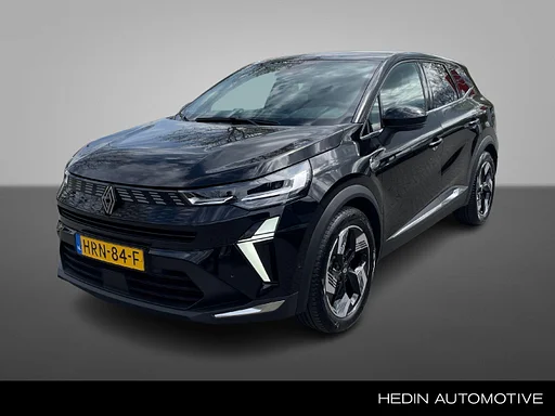 Renault Symbioz | camera | NAVI | CARPLAY 1.6 E-Tech full hybrid 145 techno