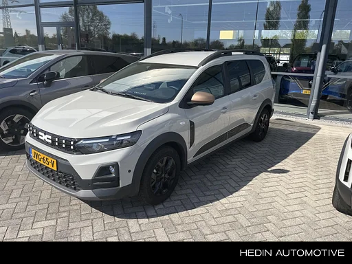 Dacia Jogger 1.8 hybrid 155 limited edition 7p.