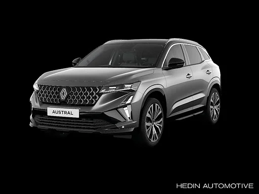 Renault Austral | NU 5 JAAR GARANTIE | ALL WEATHER BANDEN | MC 6752 1.2 E-Tech full hybrid 200 techno