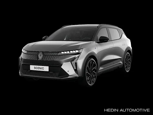 Renault Scenic E-Tech EV87 long range esprit Alpine | 5 JAAR GARANTIE | PACK ADVANCED DRIVING ASSIST | PACK LIGHT  & SOUND | MC 7137