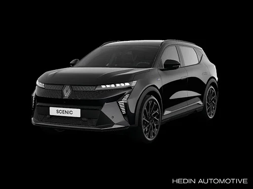 Renault Scenic E-Tech EV87 long range esprit Alpine | NU 5 JAAR GARANTIE | PACK ADVANCED DRIVING ASSIST ! PACK LIGHT & SOUND | MC 4669
