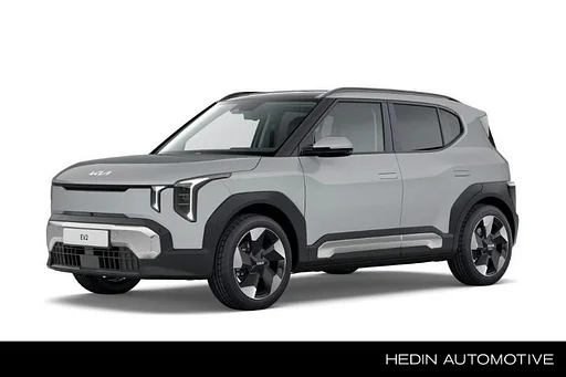 Kia Other Kia EV2 Plus 42.2 kWh | incl. inruilvoordeel | Meerdere kleuren leverbaar |