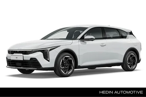 Kia Other Kia K4 1.0 T-GDi MHEV Air