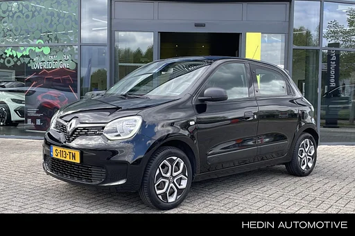 Renault Twingo 1.0 SCe Collection | aria condizionata | Cruise Control | Bluetooth |