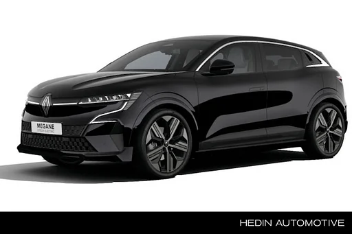 Renault Megane E-Tech comfort range Business Edition 60 kWh