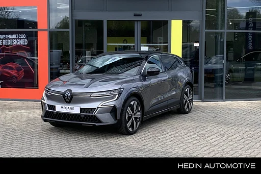 Renault Megane E-Tech comfort range Business Edition 60 kWh