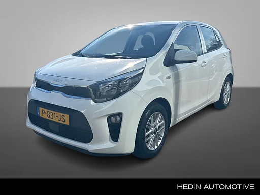 Kia Picanto 1.0 DPi DynamicLine | camera | CARPLAY | | dealer maintenance | 1st owner |