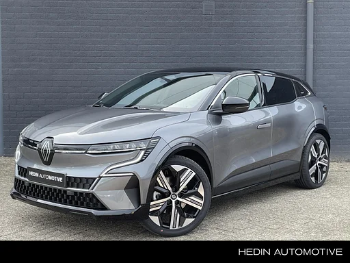 Renault Megane neu auto | Direct leverbaar | MC 0842 E-Tech comfort range Business Edition 60 kWh