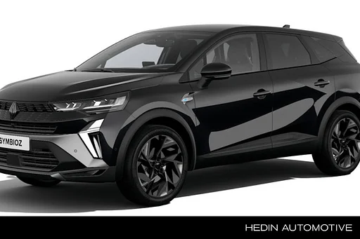 Renault Symbioz 1.8 E-Tech full hybrid 160 esprit Alpine