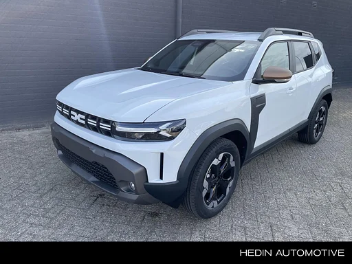 Dacia Duster 1.8 hybrid 155 extreme Pack Winter | novo auto| Direct leverbaar | MC 2190