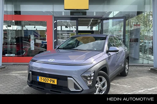 Hyundai Kona 1.6 GDI HEV Comfort | appareil photo | Nav | Adap. Cruise |