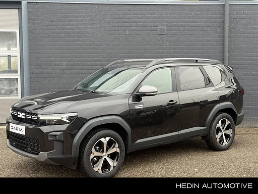 Dacia Bigster | Pack Assist| Pack Winter | Elec. Achterklep | ACC 1.8 Hybrid 155 Journey