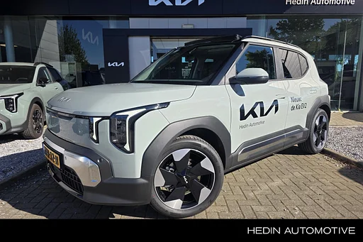 Kia Other Kia EV2 Plus Advanced 42.2 kWh | Alleen beschikbaar voor proefritten | Actieprijs is nieuw te bestellen incl. inruilpremie |