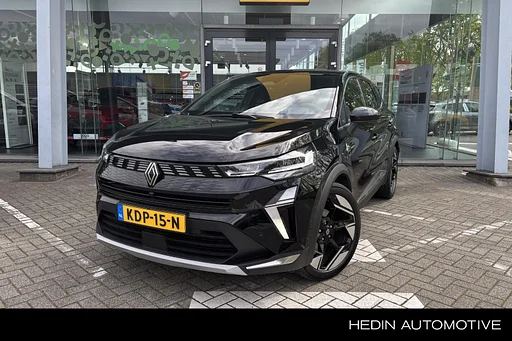 Renault Symbioz 1.6 E-Tech full hybrid 145 iconic | automatico | macchina fotografica | Keyless | sedili riscaldati |