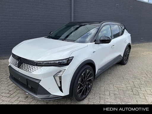 Renault Scenic E-Tech EV87 long range esprit Alpine nuovo auto | Direct leverbaar | MC 3265