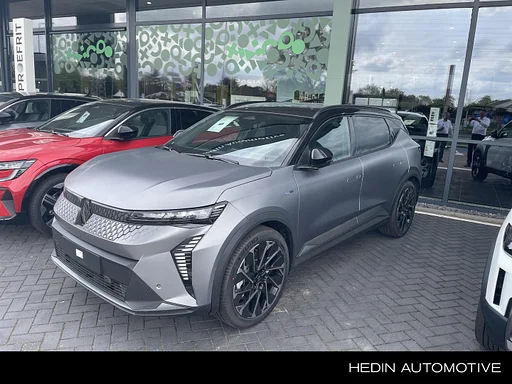 Renault Scenic E-Tech EV87 long range esprit Alpine nuovo auto | Direct leverbaar | MC 5117