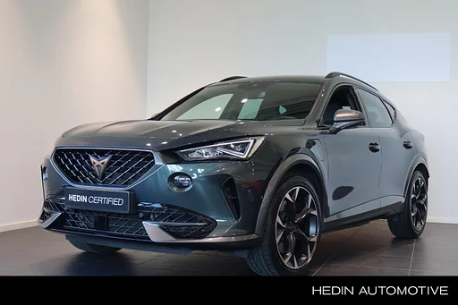 Cupra Formentor 1.4 e-Hybrid Performance 150 KW