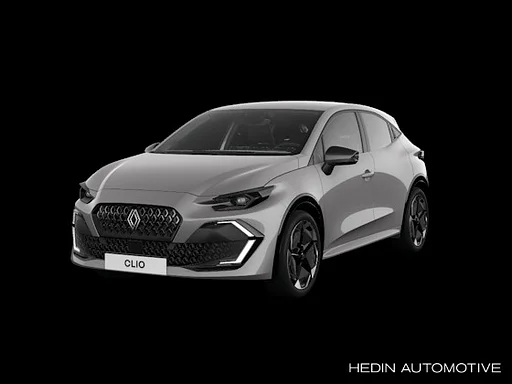 Renault Clio | pack première | mc 1054 1.8 Hybrid 160 techno