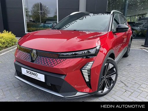 Renault Scenic E-Tech EV87 long range techno | NU 5 JAAR GARANTIE | MC 3636 |