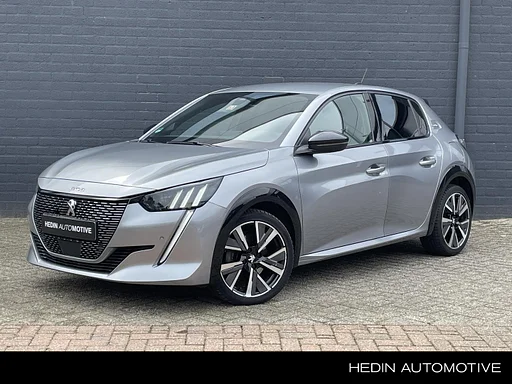 Peugeot 208 1.2 PureTech GT-Line | Carplay/Android Auto | klimatyzacja Control | kamera | sportowe fotele