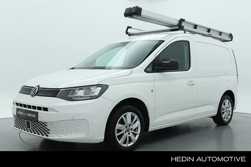 Volkswagen Caddy Cargo 2.0 TDI | Automaat | Trekhaak | Imperial