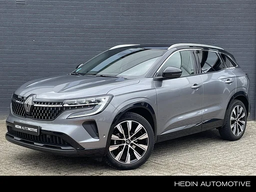 Renault Austral MHEV advanced 130 Techno | Panoramadak | Elektrische Achterklep | Pack Safety
