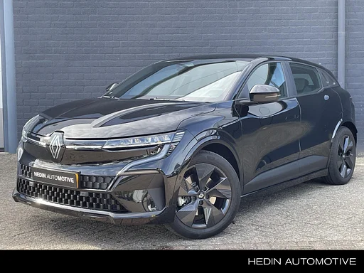 Renault Megane E-Tech comfort range Evo 60 kWh PACK WINTER | NAVIGATIE