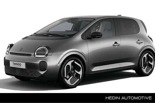Renault Twingo urban range techno 27.5 kWh
