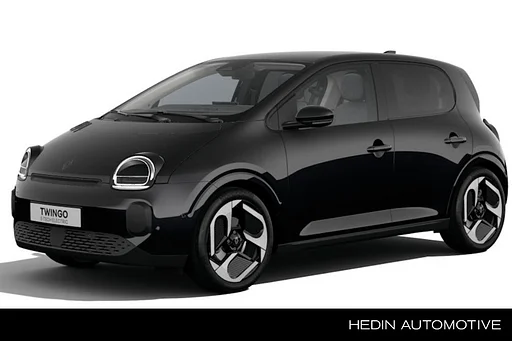 Renault Twingo urban range techno 27.5 kWh
