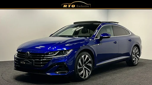 Volkswagen Arteon 1.4 TSI eHybrid R-Line Business+ tetto apribile