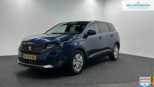 Peugeot 5008 1.2 PureTech Blue Lease Active LM NAVI CARPLAY CRUISE ECC.