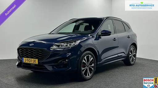 Ford Kuga 2.5 PHEV ST-Line ECC NAVI CRUISE DAB LM 81000 KM.