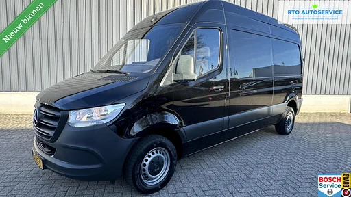 Mercedes-Benz Sprinter bestel 311 2.2 CDI L2H2 CAMERA TREKHAAK 103000 KM.