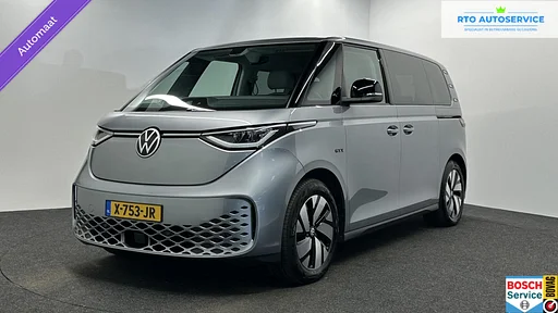 Volkswagen ID. Buzz Pro 79 kWh NAVI CARPLAY ECC ADAPTIEF CRUISE.