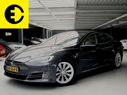 Tesla Model S 75 Business Economy | 91,6% SoH | Enhanced AutoPilot | panorama dach