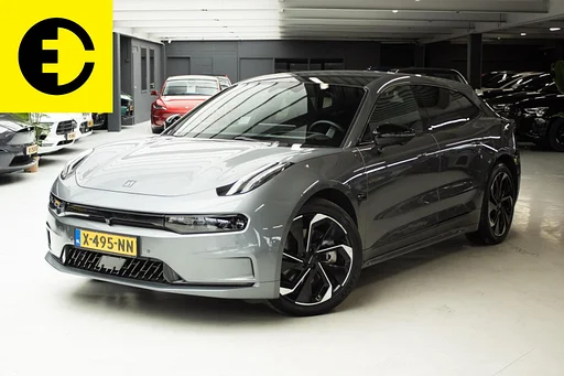 Zeekr 001 RWD Long Range 100 kWh | heated seats | Panorama dak | Incl.BTW