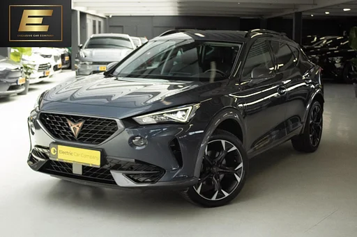 Cupra Formentor 1.5 TSI | Stoelverwarming | Camera | Incl.BTW