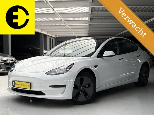 Tesla Model 3 Long Range AWD 75 kWh | SOH 92,6% | Autopilot | Incl.BTW