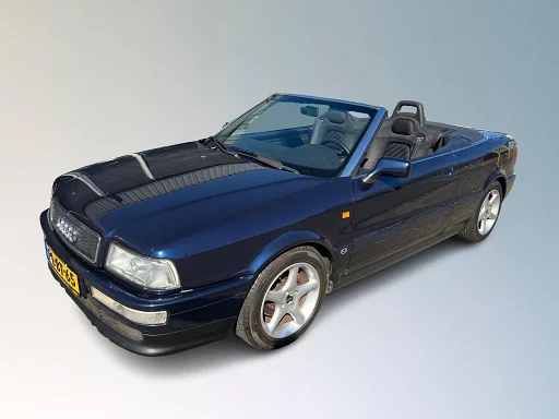 Audi 80 2.0 PRO LINE SUNSET