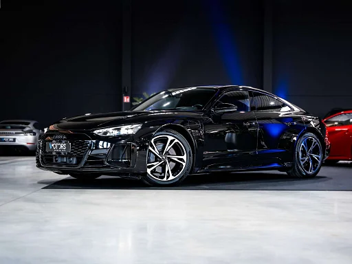 Audi e-tron GT E-Tron GT 93.4 kWh 60 Quattro - Massage - Laser lights - B&O - A