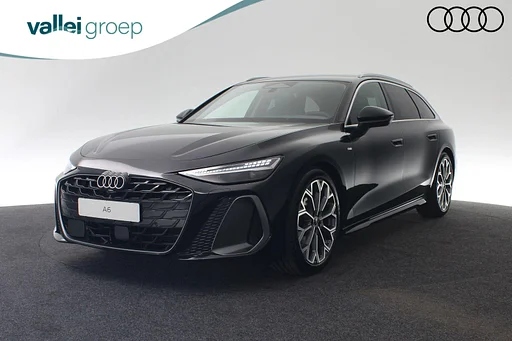 Audi A6 Avant Advanced edition 40 2.0 TFSI 204 pk S-tronic | Tech Plus Pakket | 20 inch