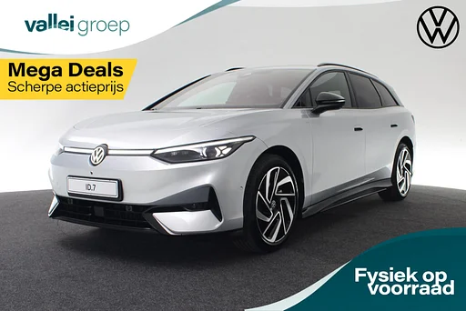 Volkswagen ID.7 Tourer Pro Business 77 kWh 286 pk