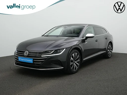 Volkswagen Arteon Elegance Business+ | trailer coupling | Adaptief onderstel | Stoel-/achterbankverwarming | Adaptive Cruise Shooting Brake 1.4 TSI 218 pk DSG eHybrid