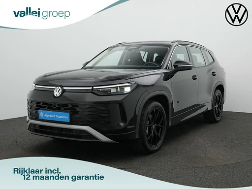 Volkswagen Tayron 7 miejsc 1.5 eTSI 150 pk DSG Life | hak holowniczy | 360 kamera | IQ Light | Stuur-/stoelverwarming