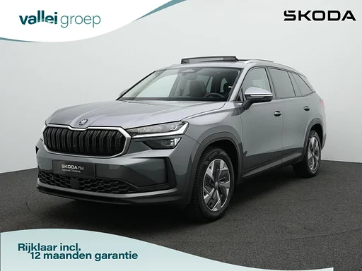 Skoda Kodiaq 7 posti 1.5 TSI 150 pk DSG Selection | Tetto Pano | Geheugenstoel | Matrix LED | Achteruitrijcamera | sedili riscaldati